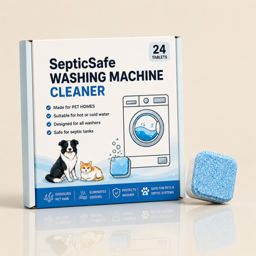 Pet Care – products for homes with pets
