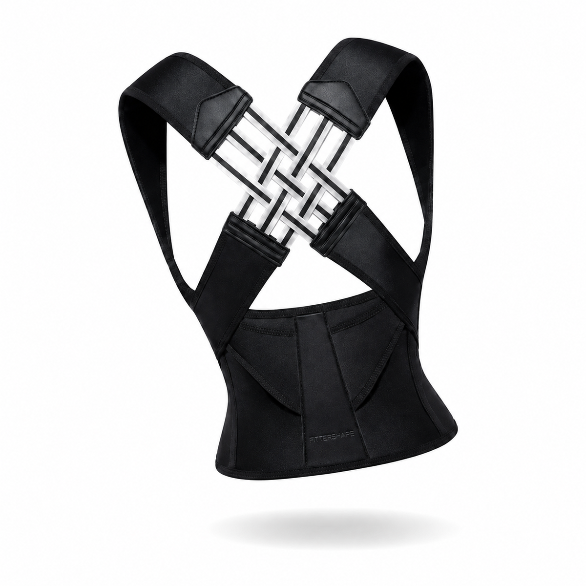 Posture Corrector – Breathable – Discreet – For Everyday Wear