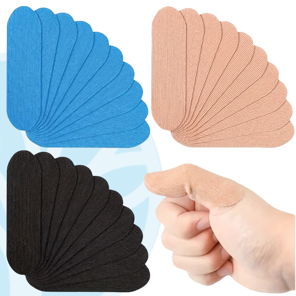 Finger Tape – Elastic – Breathable – For Hand Protection
