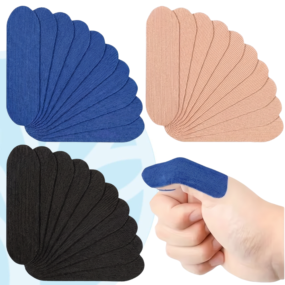 Finger Tape – Elastic – Breathable – For Hand Protection