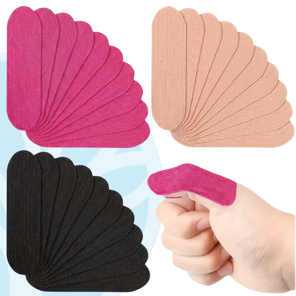Finger Tape – Elastic – Breathable – For Hand Protection