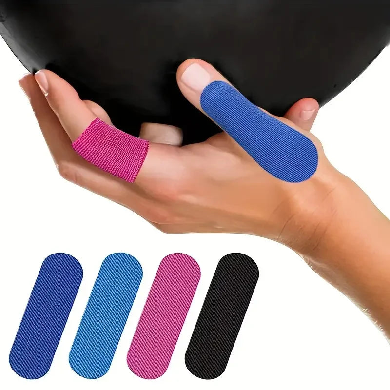 Finger Tape – Elastic – Breathable – For Hand Protection