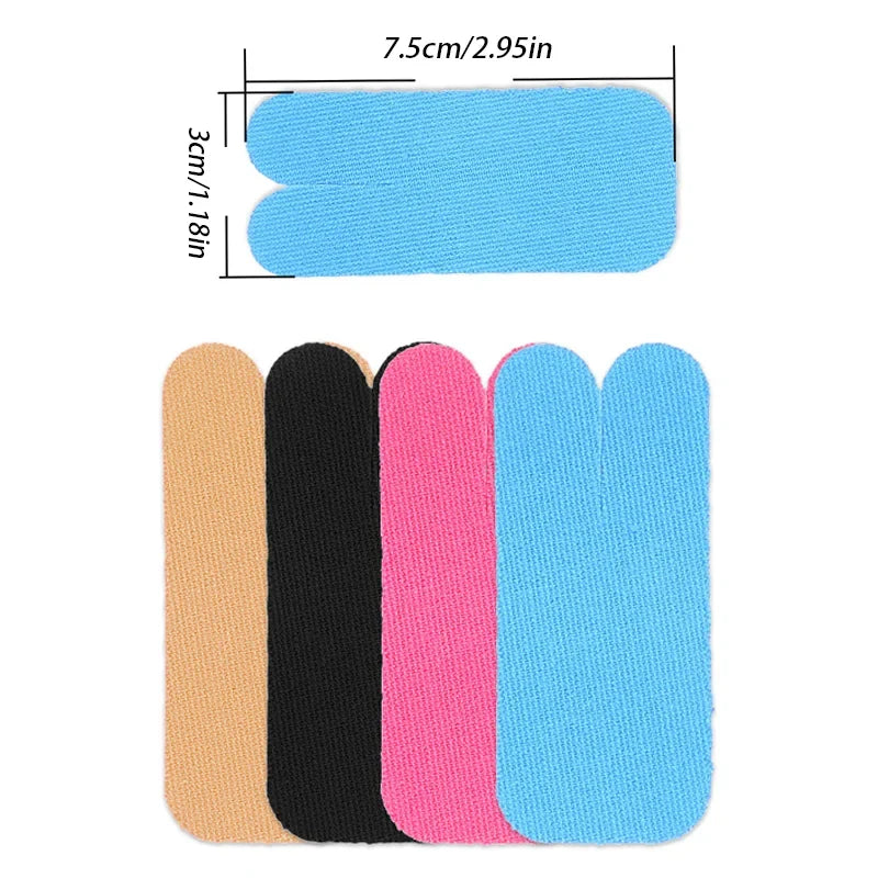 Thumb Support Tape – Elastic – Skin Friendly – For Hand Support