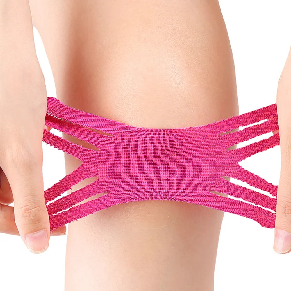 Sports Tape – Stretchable – Waterproof – For Active Use