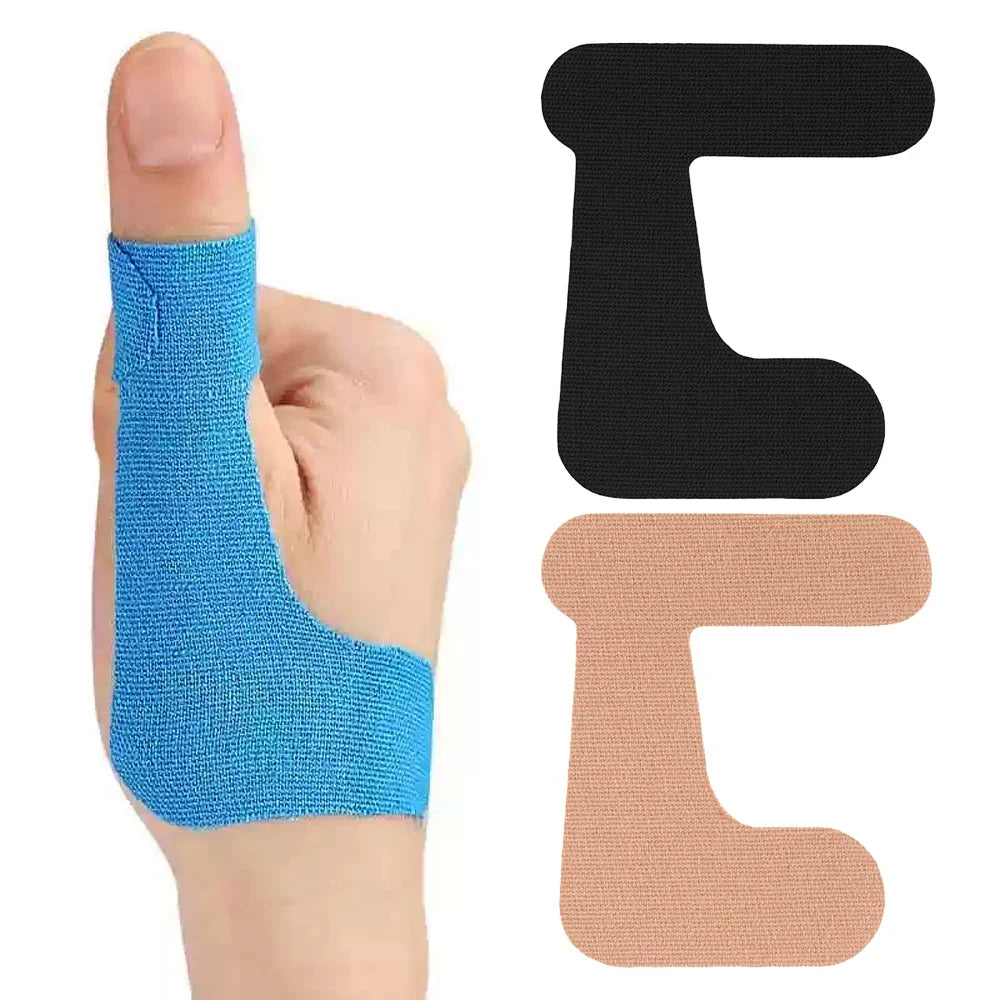 Thumb Tape – Self Adhesive – Lightweight – For Hand Support