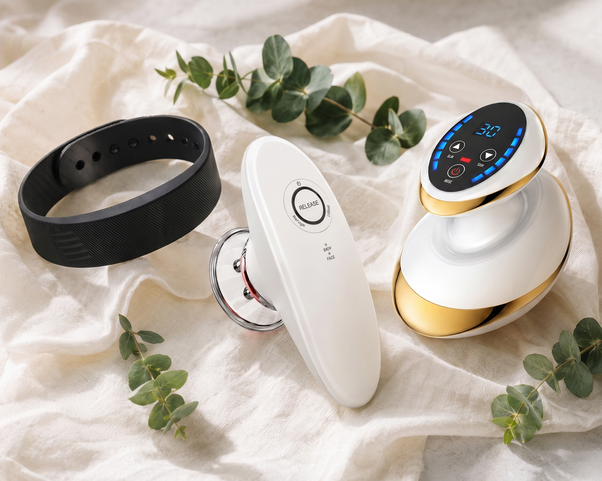More than a store — a home for everyday wellness